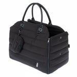 TIAKI hundbilstol 3-in-1 - c. L 45 x B 26 x H 33 cm