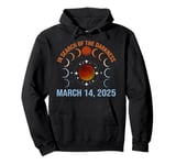 In Search of the Darkness Pullover Hoodie