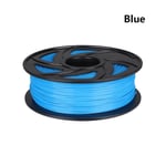 3d Printer Filament Pla Materials Printing Pen Supplies Blue