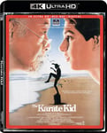 - The Karate Kid (1984) 4K Ultra HD
