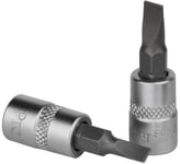 Hylsa 3/8" Spår 6.5mm ProMeister