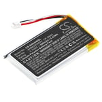 Battery For SENNHEISER HD 4.50BTNC