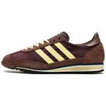 Baskets adidas  SL 72 OG Maroon Preloved Brown