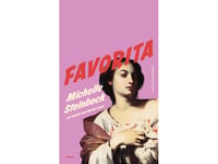 Favourita | Michelle Steinbeck | Språk: Danska