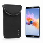 Komodo Neoprene Case For Huawei Honor 7X Sock Pocket Cover Skin Pouch