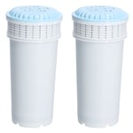 Tommee Tippee Perfect Prep Machine Compatible Filter Cartridges (2 Pack)