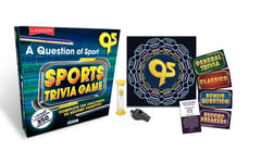 A Question of Sport - Sports Trivia Game - Quiz Game - New