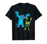 Disney Pixar Monsters University Sulley and Mike T-Shirt