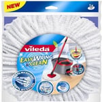 VILEDA EasyWring &amp; Clean Mop Refill - Mikrofiber