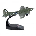 Vanoimports Formgjuten modell B-17 Flying Fortress USA 1:144 #10