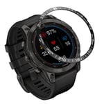 Infattning Garmin Fenix 7 Pro svart