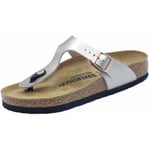 Tongs Birkenstock  1023943 Gizeh BS