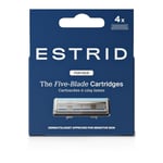 Estrid Face Razor Blades