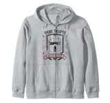 Star Wars Rogue One Shoretrooper Scarif Defense Sweat à Capuche