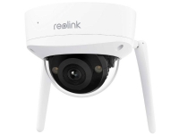 Reolink W437 WLAN IP Overvågningskamera 3840 x 2160 Pixel