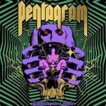 Pentagram - Lightning In A Bottle (Deluxe Editi (LP)