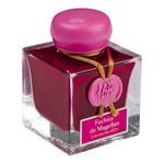 Herbin Ink 1670 Serie - 50Ml Fuchsia Magellan