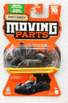 Matchbox Moving Parts Pagani Huayra Roadster