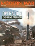 Modern War 30: Operation: Enduring Freedom