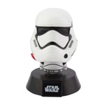 Paladone First Order Stormtrooper Icon Light - Officially Licensed Disney Star W