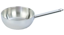 5412191549285 DEMEYERE APOLLO 7 4.8L conical saucepan DEMEYERE