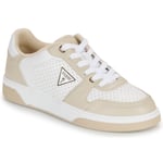 Guess Sneakers DAISO Vit dam