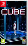 The Cube Video Game (Nintendo Switch) - Amazon Exclusive - Based on The Cube TV show