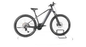 cube reaction hybrid race velo electrique 2023   tres bon etat