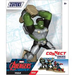 Figurine Zoteki - Avengers - Hulk