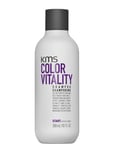 KMS Hair Color Vitality Shampoo Nude