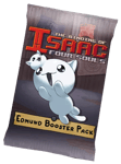 The Binding of Isaac: Four Souls – 6th Anniversary Edmund Booster Pack