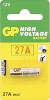 GP Gp Batteri 27A-C1 103021