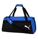 Puma Team Goal 23 Medium Duffel Bag Sports Blue