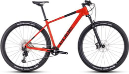 Cube Reaction C:62 Race Mountain Bike 2024 - MTB