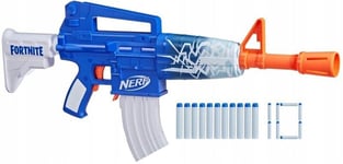 Hasbro Nerf: Fortnite - Sininen isku (F4108)