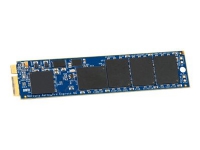 OWC Aura Pro 6G - SSD - 250 GB - intern - SATA 3Gb/s - 128-bit AES, 256-bit AES - for Apple MacBook Air (I midten av 2011, Slutten av 2010)