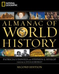 Almanac of World History, 2nd Ed