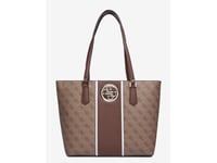 Guess Guess, Open Road, Bag, Tote, Brown, For Women For Women