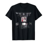 Star Wars Halloween Darth Vader Costume T-Shirt