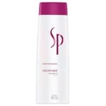 Wella Professional - SP Color Save Shampoo - Shampoo for colored hair 1000ml