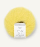 9004 Tynn Silk Mohair Lemon