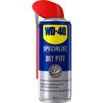 WD - 40  443945  Specialist  anti  Friction  Dry  PTFE  Lubricant  Smart  Straw