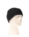 Fostex Watch Cap - 100% Ull (Svart, One Size) Size Svart