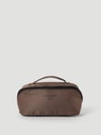 Björn Borg Borg Daily Wash Bag Brun