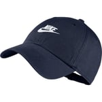 Nike - Casquette Sportswear H86 - Navy - 913011-451