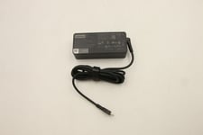 Lenovo 65W AC power adapter for