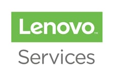 Lenovo Premium Care Plus - Tjänstförlängning - Arbetstid och reservdelar (för system med 2 års kurir/avlämningsservice) - 3 år - På plats - Reaktionstid: nästa arbetsdag - för IdeaPad 1 14, 1 15, 3 14, 3 15, 3 17, 3 CB 15, IdeaPad Ga (5WS1J38)