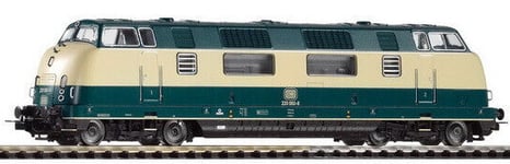 Pour Märklin PIKO 59705 Locomotive Diesel Br 220 068-8 DB EP IV Digital Neuf 1: