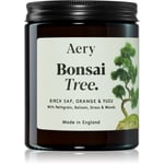 Aery Botanical Bonsai Tree duftlys 140 g