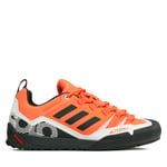 Sneakers adidas Terrex Swift Solo 2 IE6902 Orange